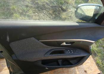 Drzwi do Peugeot 3008 5008 II