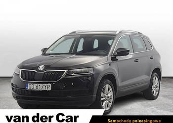 Škoda Kodiaq SCR 4x2 Style DSG ! Z Polskiego Salonu ! Faktura VAT ! II (20…