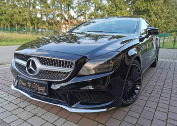 Mercedes CLS AMG 63 Zaminie za Autolawete Autolaweta Laweta