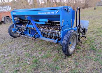 Siewnik Zbozowy RABEWERK MultiDrill ME 300 ORYGINAL