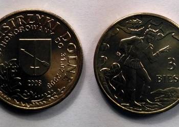 3 Biesy z Ustrzyk Dolnych 3 Biesy z Ustrzyk Dolnych