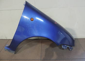 FIAT SEICENTO BŁOTNIK PRAWY PRZÓD KOLOR 483A