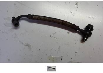 rurka turbosprężarki 2.0hdi peugeot citroen RHY