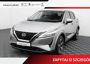 Nissan Qashqai ZS305SR#1.3 DIG-T mHEV N-Connecta Xtronic Salon PL VAT 23% …