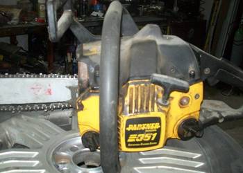 podkaszarki tanio+poła spalinowa Partner