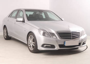 Mercedes E E 200