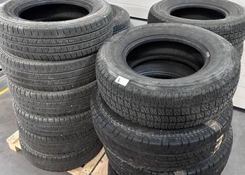 Opony Pirelli 195/75/ R 16C -7-