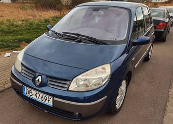 Renault Scenic II