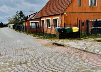 Oferta sprzedaży domu wolnostojącego Lubin Główna 300m2