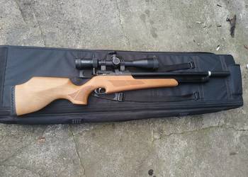 Artemis M16 kaliber 4,5