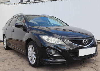 Mazda 6 2.0