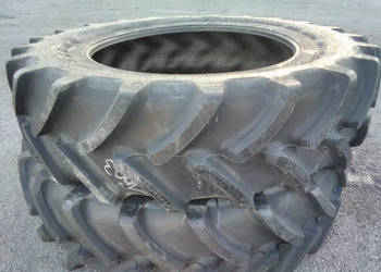 Opony 460/85 R42 (18.4 R42) FIRESTONE Performer 85 extra 2 szt. NOWE (26)