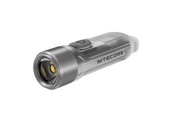 Latarka Nitecore Tiki 300 Lumenów