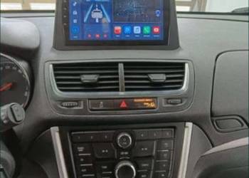 Radio Android 13 Opel Mokka 1 12-16r gps wifi bluetooth