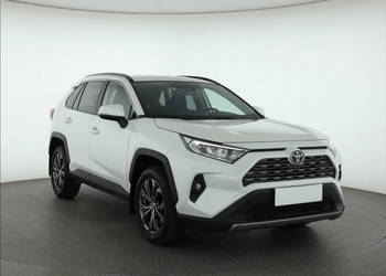 Toyota RAV 4 2.0 Valvematic