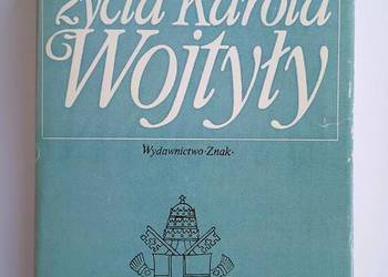 Kalendarium życia Karola Wojtyły