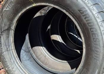 Opony 215 60 R16 Bridgestone 2021 - 2020