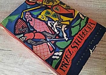 Przez stulecia opowiadania z historii Polski - S. Aleksandrzak