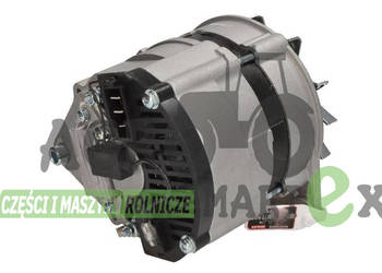 701910M91, 3930504R91, 3478360M91 ALTERNATOR 70A AGCO