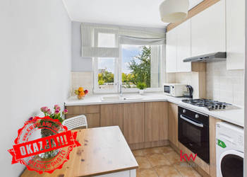 Mieszkanie Wrocław 72.5 metrów