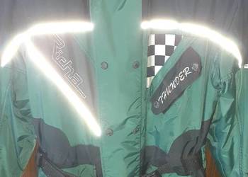 Kurtka ochronna do jazdy motocyklem XL