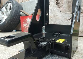 Zaczep Polowy Transportowy Hak