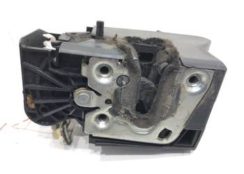 ZAMEK DRZWI PRAWY TYŁ DACIA SANDERO III Hatchback