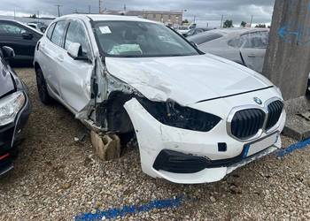 BMW Série 1 116d 116 Business Design DKG7 GP406