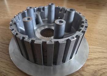 Nowy oryg. kosz sprzęgłowy wewnętrzny zabierak Honda CBR 1000RR SC57 04-07