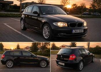 BMW 1