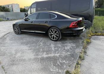 Sprzedam Volvo s 90