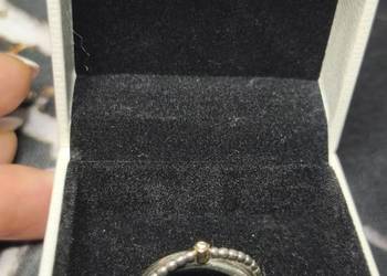 Pierścionek Pandora Rising Star