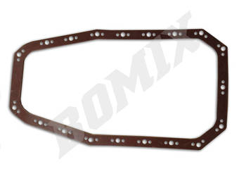 Uszczelka miski olejowej Multicar M26 M30 FUMO E3  4011934