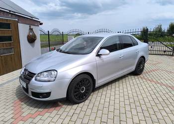 Sprzedam wv Jetta