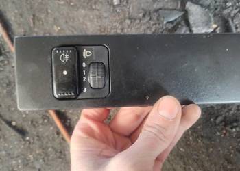 Włącznik panel regulacji świateł VW LT
