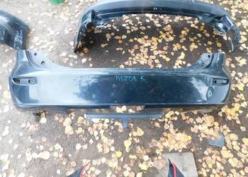 mazda 5 zderzak nr 33984 WYSYŁKA