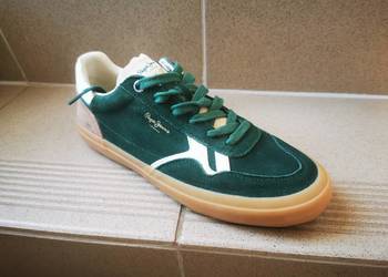Buty Pepe Jeans Travis Free r43