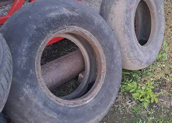 Opony lotnicze 930x305 jako rolnicze 15.3 Opony lotnicze 930x305 jako rolnicze 15.3