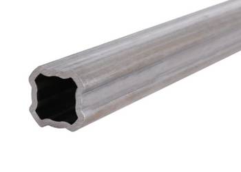 Rura WOM SH/S0 wew 61,7 x 5 mm 150 cm TQ617-150