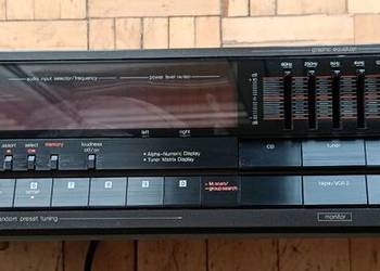 Amplituner Technics SA-R230