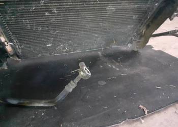 Klimatyzacja BMW e46