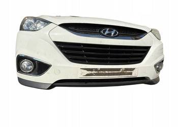 Zderzak przód przedni kompletny Hyundai IX35 2010-2014r WD