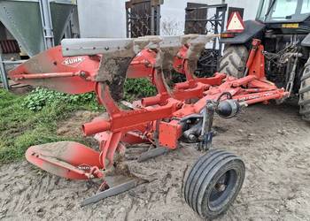 Kuhn multimaster 112