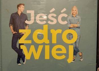 Książki kucharskie zdrowa żywność wypieki kuchnia polska Książki kucharskie zdrowa żywność wypieki kuchnia polska