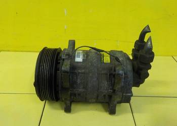 FORD TRANSIT MK7 2.2 TDCI 10r 110KM QVFA sprezarka klimatyzacji 0381-080