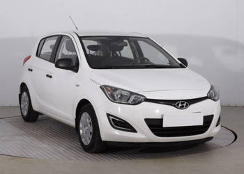 Hyundai i20 1.2
