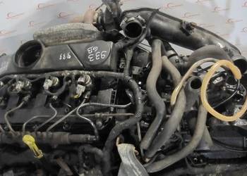 TRANSIT BOXER JUMPER 2.2 TDCI P8FA 86KM 176 tys. km 09r silnik kompletny