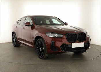 BMW X4 xDrive20d