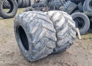 710/45-26.5 Nokian 20PR Harwester timberjack LTK bez napraw