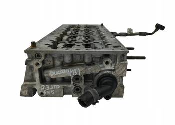 GŁOWICA CYLINRÓW Iveco Daily Ducato Jumper 2.3 HPI HDI JTD 5802383450